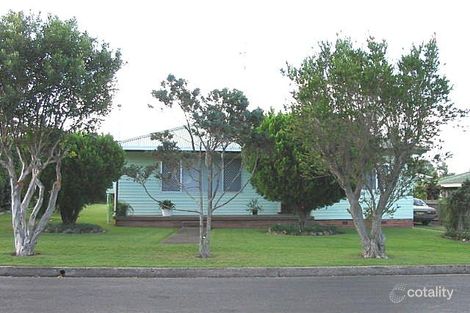 21 Milligan St, Taree, NSW 2430