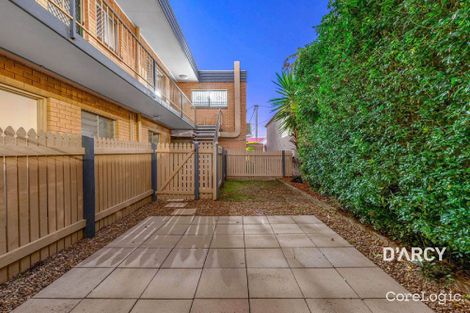 Property photo of 3/15 Shakespeare Street Coorparoo QLD 4151