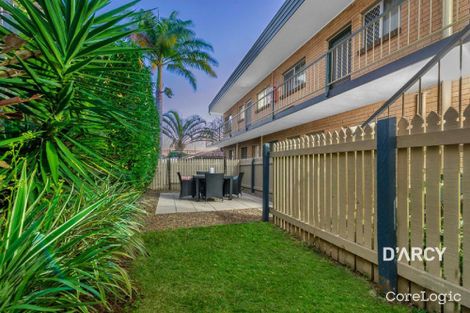 Property photo of 3/15 Shakespeare Street Coorparoo QLD 4151