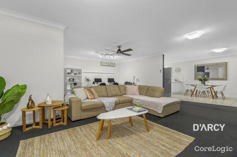 Property photo of 3/15 Shakespeare Street Coorparoo QLD 4151