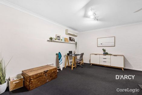 Property photo of 3/15 Shakespeare Street Coorparoo QLD 4151