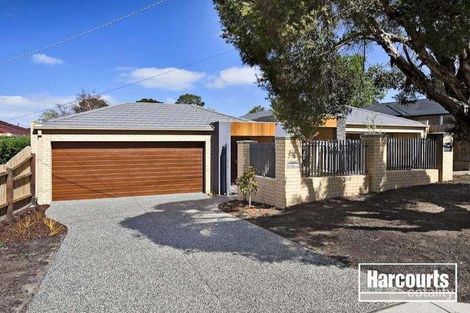 21a Gardiner St, Berwick, VIC 3806