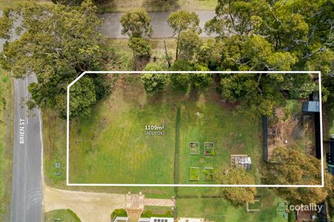 12 Brien St, Trentham, VIC 3458
