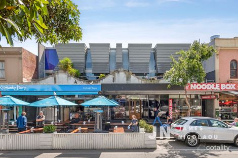 30/181 Bay St, Port Melbourne, VIC 3207