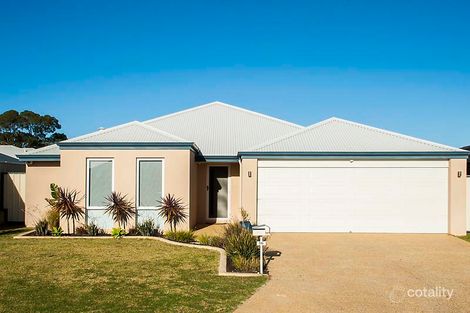 16 Chalice Rise, Lakelands, WA 6180