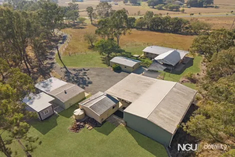 1421 Ipswich-Boonah Rd, Peak Crossing, QLD 4306