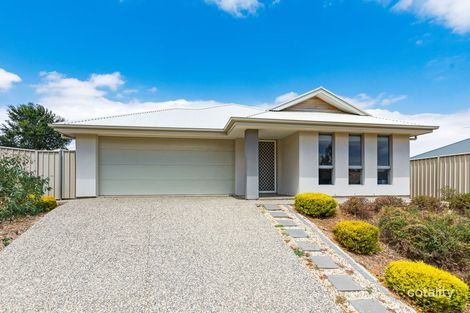 35 Saint Andrews Dr, Strathalbyn, SA 5255