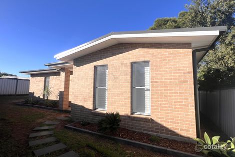 163 Sunflower Dr, Claremont Meadows, NSW 2747