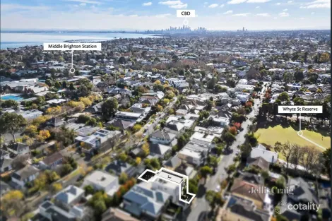 Property photo of 33A Whyte Street Brighton VIC 3186