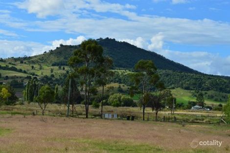 Property photo of 246 Washbourne Road Emu Vale QLD 4371