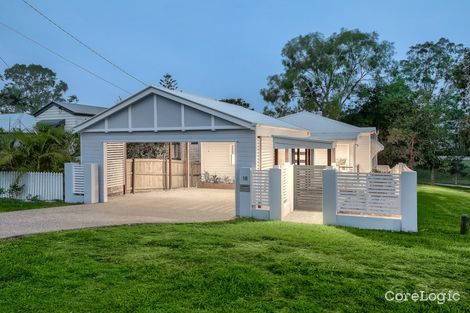 Property photo of 18B Laura Street Tarragindi QLD 4121