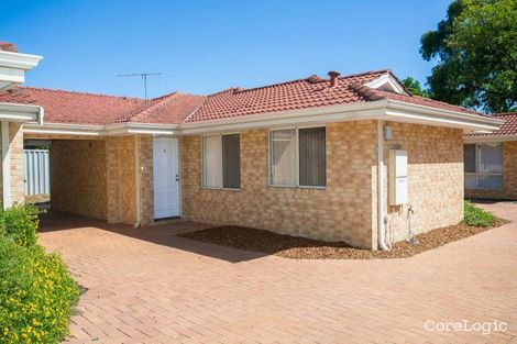 Property photo of 3/53 Beatty Avenue East Victoria Park WA 6101