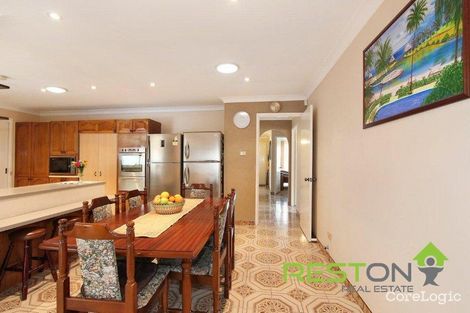 Property photo of 183 Mimosa Road Bossley Park NSW 2176