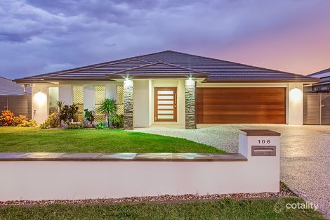 106 Coomera Springs Bvd, Upper Coomera, QLD 4209
