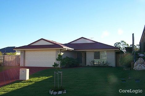 Property photo of 8 Spinebill Court Mango Hill QLD 4509