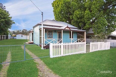 Property photo of 33 Wallsend Street Stanford Merthyr NSW 2327