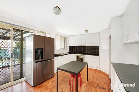 Property photo of 8 White Swan Avenue Blue Haven NSW 2262