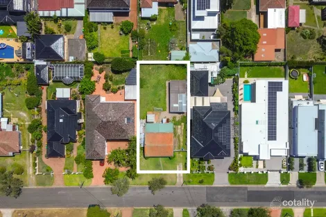 60 Fenwick St, Bankstown, NSW 2200