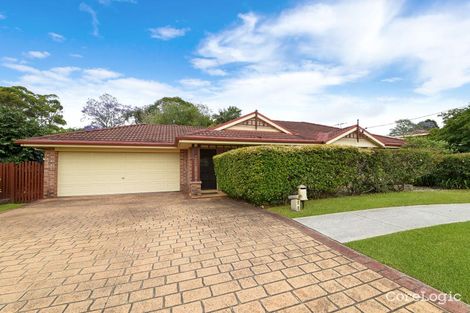 Property photo of 2B Bushlands Avenue Hornsby Heights NSW 2077