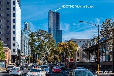 Property photo of 6207/160 Victoria Street Carlton VIC 3053