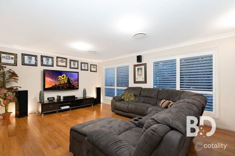 Property photo of 3 Brindle Place Narangba QLD 4504