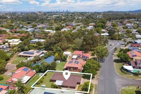 Property photo of 25 Whites Road Chermside West QLD 4032