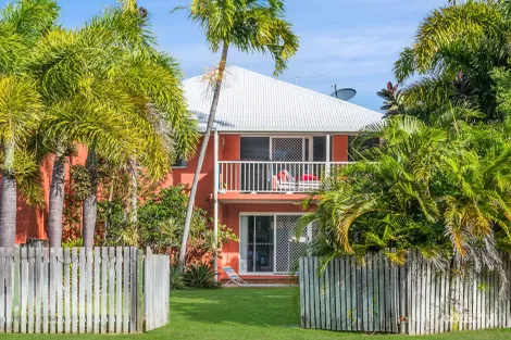 Property photo of 2/17 Beach Road Dolphin Heads QLD 4740