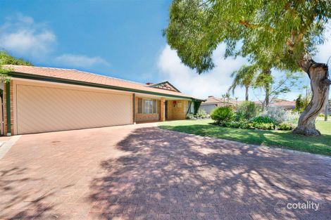 Property photo of 10 Timberlane Loop Cooloongup WA 6168