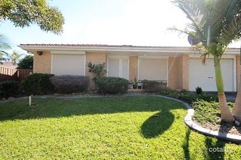 Property photo of 114A Whitford Road Hinchinbrook NSW 2168