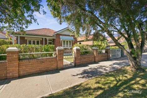 Property photo of 8 Campbell Avenue Lilyfield NSW 2040
