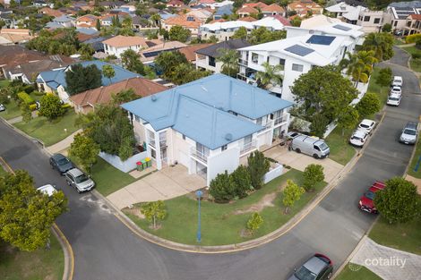 2/16 Duxton Dr, Varsity Lakes, QLD 4227