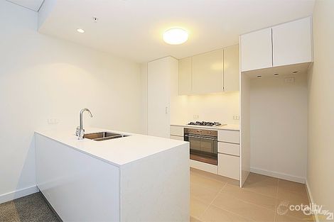 Property photo of 802/7 Magdalene Terrace Wolli Creek NSW 2205