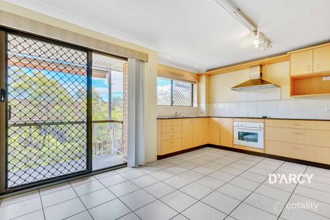Property photo of 5/16 Devoy Street Ashgrove QLD 4060