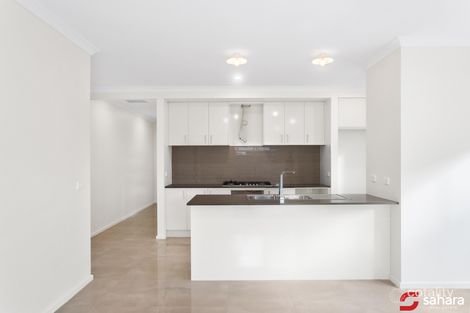 Property photo of 3 Gingera Street Truganina VIC 3029