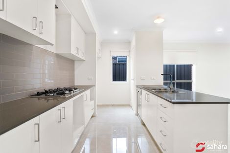 Property photo of 3 Gingera Street Truganina VIC 3029