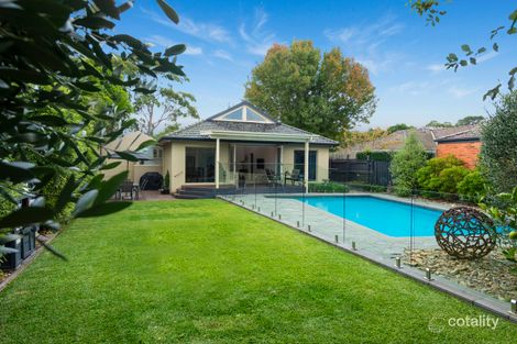 Property photo of 138 Weatherall Road Cheltenham VIC 3192