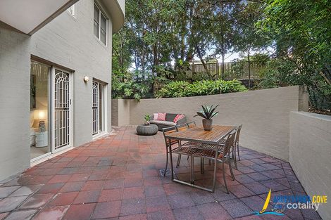 Property photo of 3/5 Figtree Avenue Abbotsford NSW 2046