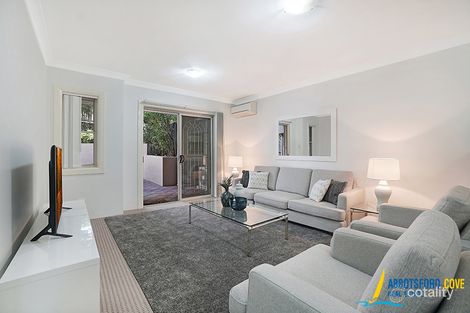 Property photo of 3/5 Figtree Avenue Abbotsford NSW 2046