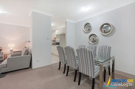 Property photo of 3/5 Figtree Avenue Abbotsford NSW 2046