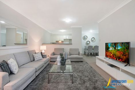 Property photo of 3/5 Figtree Avenue Abbotsford NSW 2046
