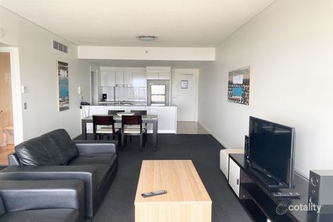 Property photo of 910/22 Surf Parade Broadbeach QLD 4218