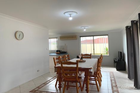 Property photo of 24 Twentieth Avenue Hoxton Park NSW 2171