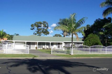Property photo of 6 Mainsail Street Currumbin Waters QLD 4223