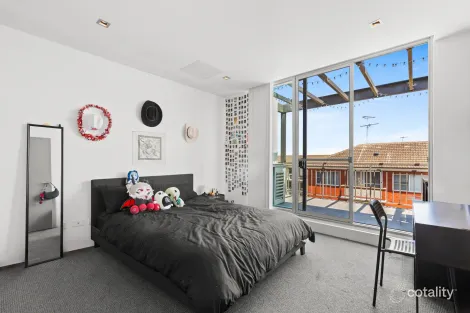 Property photo of 305/2 Albert Street Randwick NSW 2031