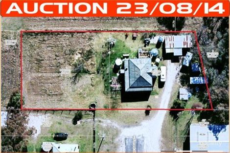 22 Forrest St, Glen Aplin, QLD 4381