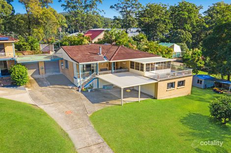 Property photo of 2/19 Gresham Drive Woolgoolga NSW 2456