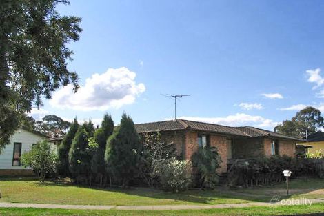 6 Wide Bay Cct, Bidwill, NSW 2770