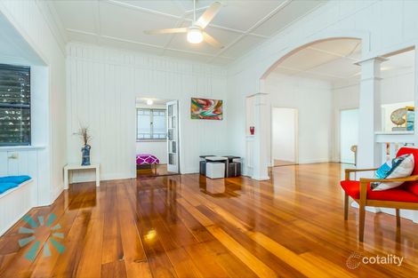 Property photo of 21 Booval Street Booval QLD 4304