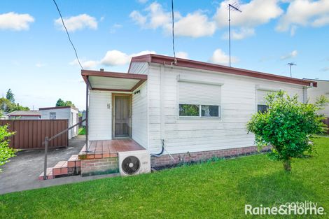 16 Merinda St, St Marys, NSW 2760