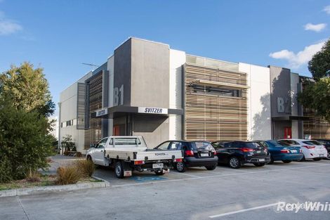 B1/8 Rogers St, Port Melbourne, VIC 3207